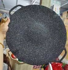 Imported 13inch Honeycomb Roti Maker Tawa