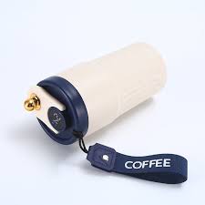 450 ml Stainless Steel Coffee Cup