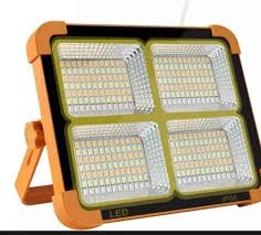 Lot Imported 60W Mini Flood Light