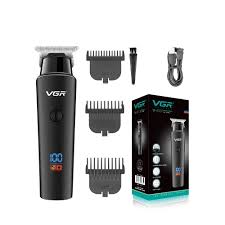 A!MAZON Lot Rechargeable Professional Hair Trimmer