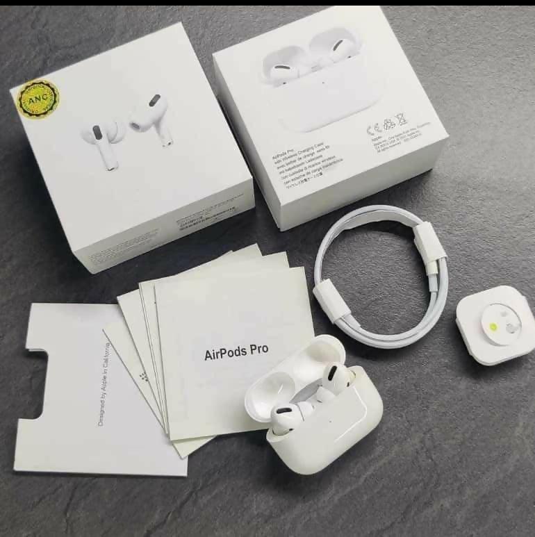 Imported Air Pods Pro 2 1st Copy