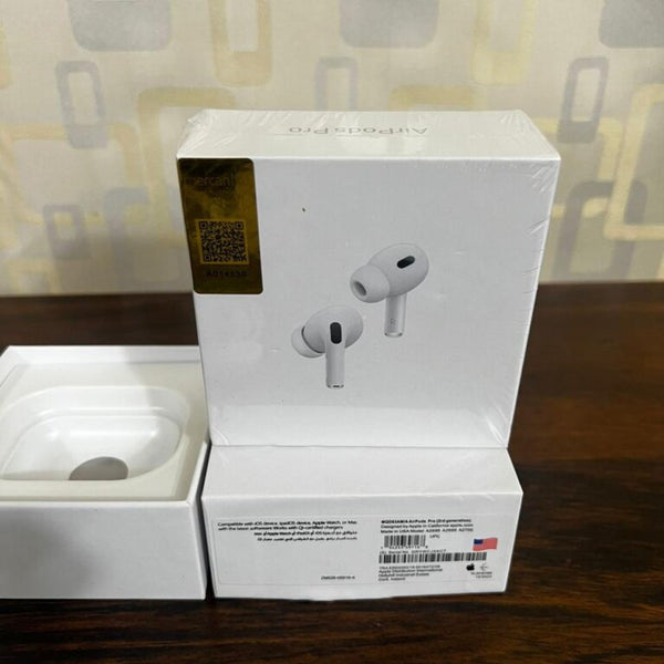 Imported Air Pods Pro 2 1st Copy