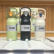 Lot imported Akadi 1300ml Sports Bottle