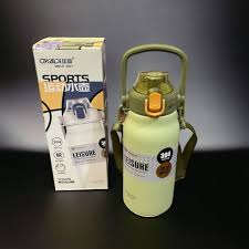 Lot imported Akadi 1300ml Sports Bottle