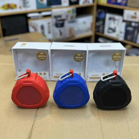 Amazon Lot Imported Aibimy Wireless Speaker