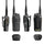 Amazon Lot Imported Talkpod 1.5Km walkie Talkie