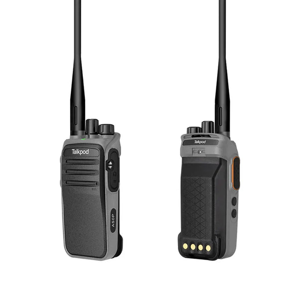 Amazon Lot Imported Talkpod 1.5Km walkie Talkie