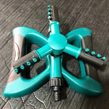 Lot Imported Butterfly Garden Sprinkler