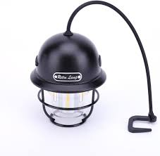 Lot Imported Camping LED Lamp