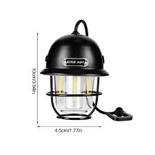 Lot Imported Camping LED Lamp