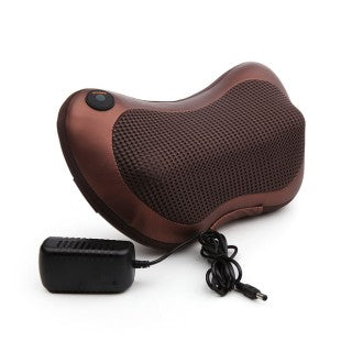 Car & Home Massage Pillow