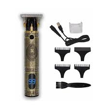 Lot Imported Professional Hair Clipper DL-1610