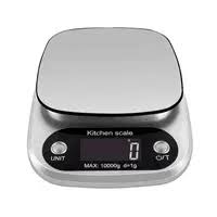 Digital Kitchen Scale