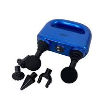 Double Head Massage Gun - High Quality China Lot Import