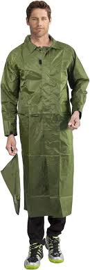 Imported Free Size full Waterproof Raincoat