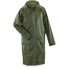 Imported Free Size full Waterproof Raincoat