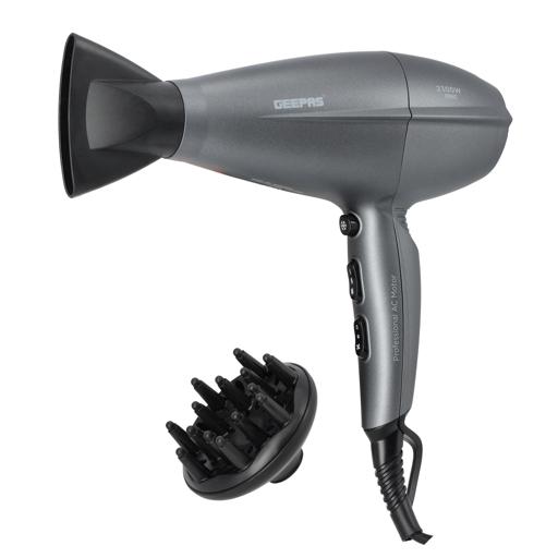 GEEPAS Hair Dryer GHD86052