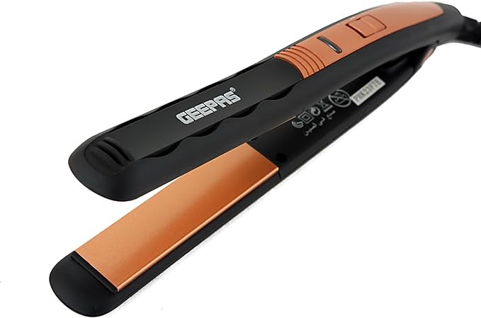 Geepas Ceramic HAir Straightener GH8723