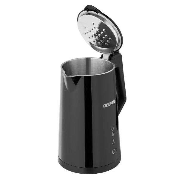 Geepas Digital Electric Kettle GK38051