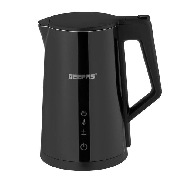 Geepas Digital Electric Kettle GK38051