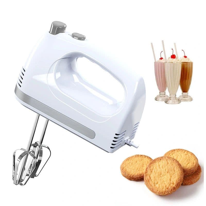 Geepas Hand Mixer GHM2002