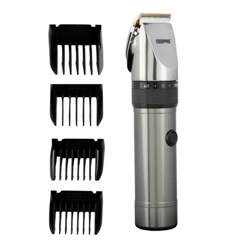 Geepas Rechargable Hair Clipper GTR8711