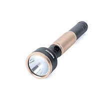 Geepas VIP Series Flashlight with Power Bank GFL4666