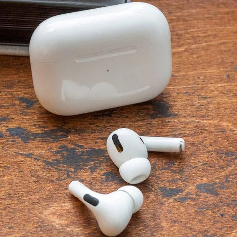 Imported Go Loud Airpods Pro 2