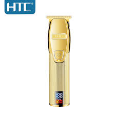 Lot Imported HTC Rechargeable Trimmer AT-566