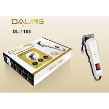 Amazon Lot Imported Daling Hair Trimmer - DL-1165