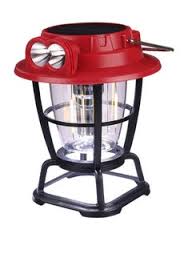 Lot imported Hurry Bolt Solar Multifunctional Lamp - HB-9588l