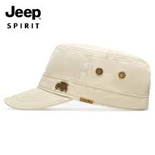 Imported Jeep Military Cap