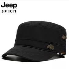 Imported Jeep Military Cap