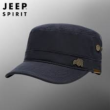 Imported Jeep Military Cap