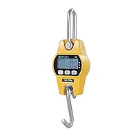 Lot Imported 300KG Mini Crane Scale OCS-L