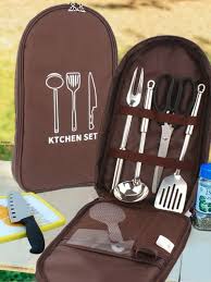 Lot Imported 8-in-1 Kitchen Utensil set