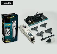 Lot Imported Daling Hair Trimmer DL-1201