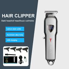 Lot Imported Daling Hair Trimmer DL-1201