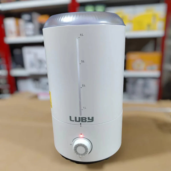 Lot Imported Luby 4L Humidifier