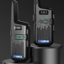 Lot Imported Pro Walkie Talkie Pair