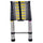 Lot Imported Telescopic Ladder