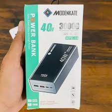 MODEMKAT 22.5W 20000MAH POWER BANK