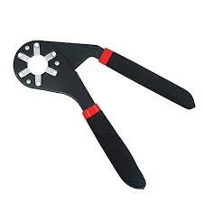 Lot Imported Magic Wrench