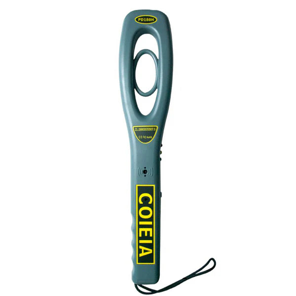 Metal Detector