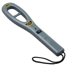 Metal Detector