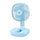 Lot Imported Mini Desktop Fan