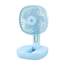 Lot Imported Mini Desktop Fan