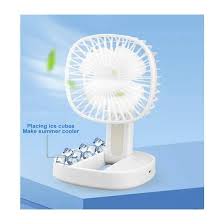 Lot Imported Mini Desktop Fan