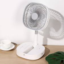 Lot Imported Mini Desktop Fan