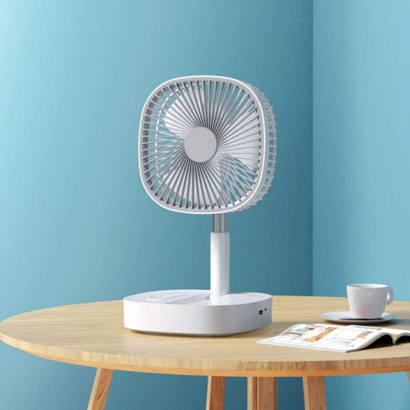 Lot Imported Mini Desktop Fan